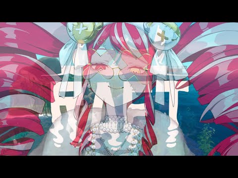 【RAFT】LOST... AT SEA...【Hololive ID 2nd Gen】