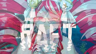 【RAFT】LOST... AT SEA...【Hololive ID 2nd Gen】