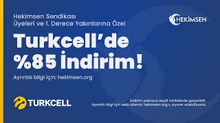 Turkcell - Hekimsen Anlaşması