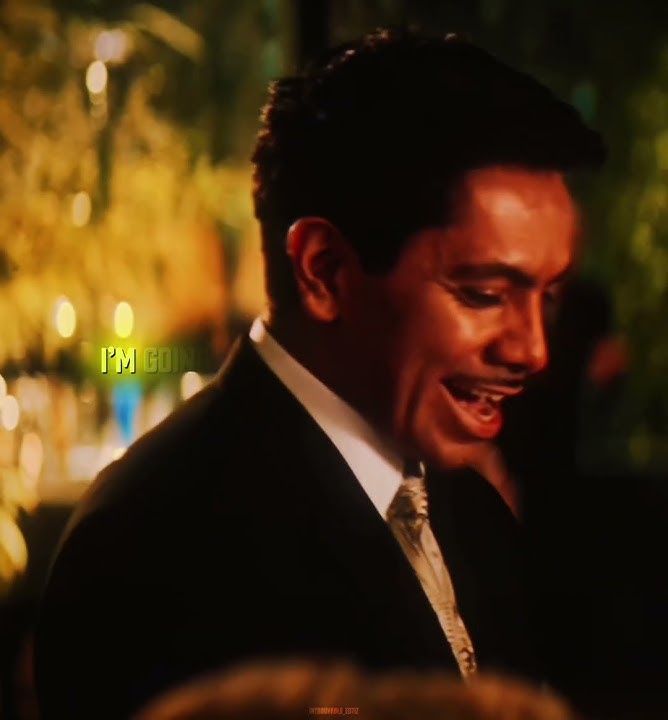'You Should See My Other One' | Bruce Wayne | Batman (Christian Bale) | Edit | Stereo Love (Slowed)