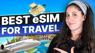 Best eSIM App for International Travel: Fast Setup screenshot 4