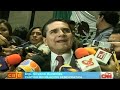 José Murat niega poseer propiedades en Nueva York
