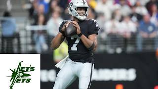 Will Jets Fans Embrace The Return Of Geno?