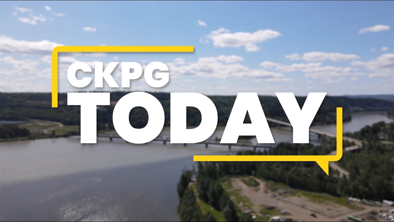 CKPG Today for July 3, 2025