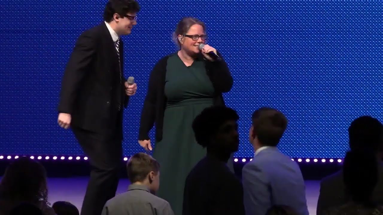 Centerpointe Sunday LIVE Stream - March 1, 2026