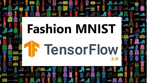 Fashion MNIST in Python With TensorFlow Keras | Machine Learning Tutorial