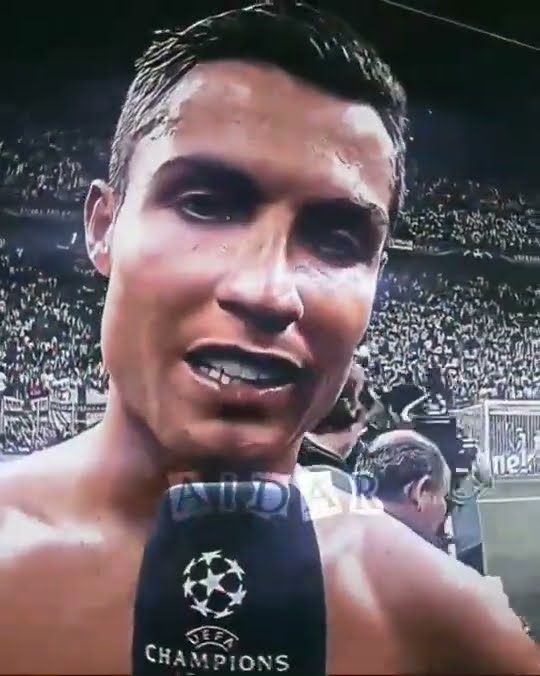 Ronaldo Edit - VINGANÇA DEMONÍACA PHONK (slowed)#shorts