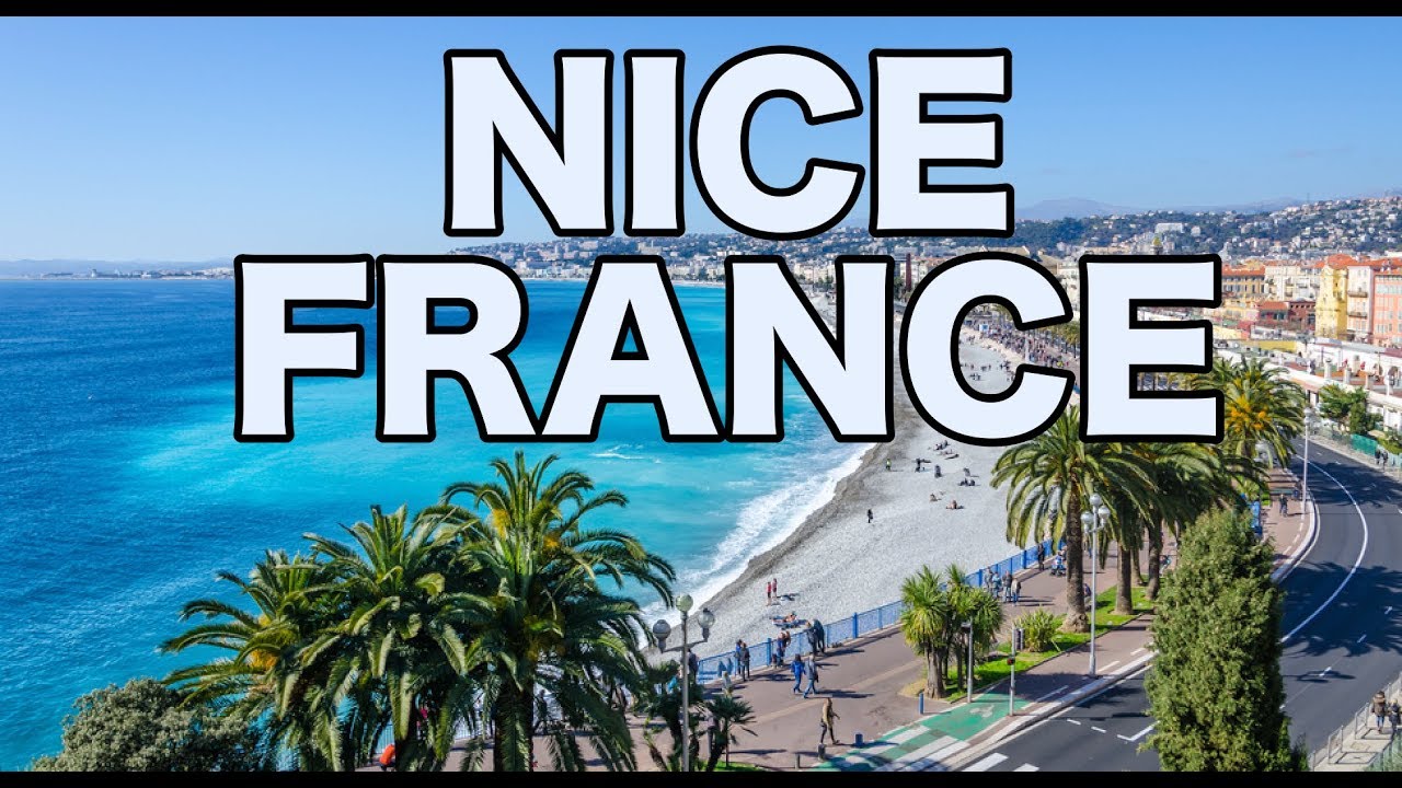 nice france walking tours