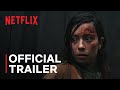 Nowhere  official trailer  netflix