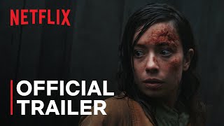 NOWHERE |  Trailer | Netflix