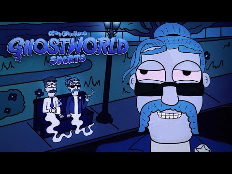 Ghostworld Shorts - “Afterlife”