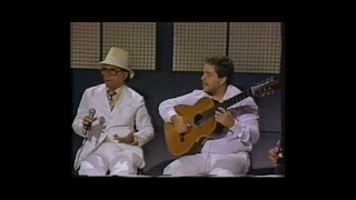 Video thumbnail of "Arthur Moreira Lima e Moreira da Silva | Um toque de classe (ca.1986)"