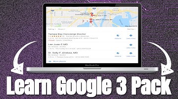 🚀 HOW TO RANK IN THE GOOGLE 3 PACK - EASY TO UNDERSTAND OVERVIEW (2021) 🚀 #GoogleMaps #LocalSEO