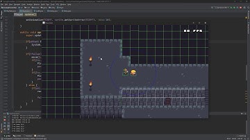Java 2D Game Programming Episode 23 Player Attacking