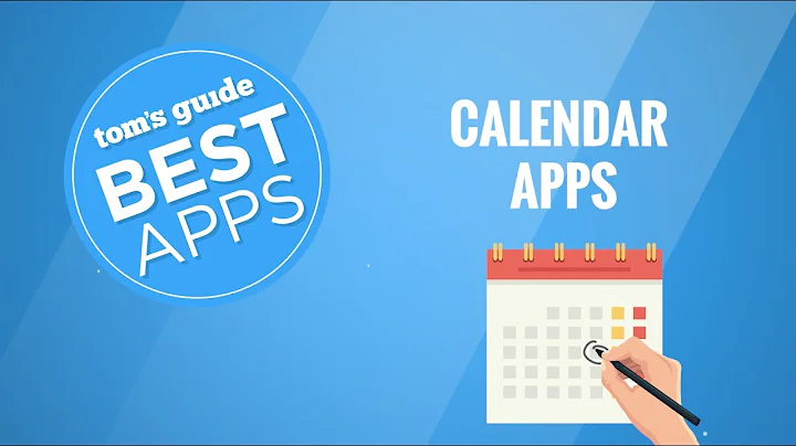 Best Apps: Calendar Apps