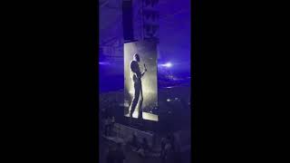 The Weeknd - Coming Down (Live in Oslo, Norway 20/06/2023)