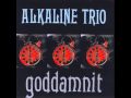 Alkaline Trio - Ninety-Seven (Demo)