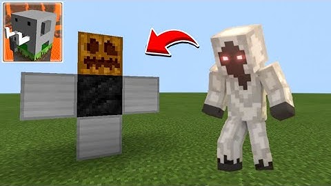 How to Spawn a ENTITY 303 in Craftsman : Building Craft