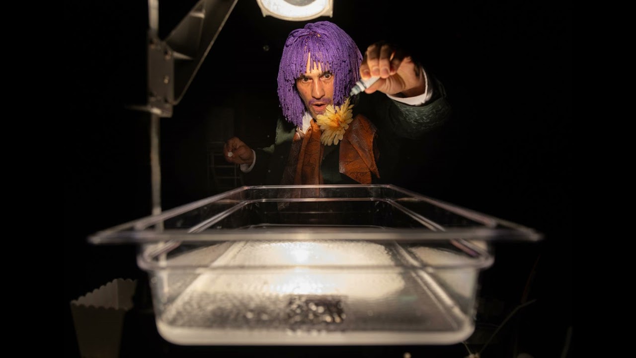 Episode 05: Robert Lyons, Daniel Irizarry, and Rhys Tivey of 'Class Dismissed'