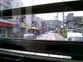 土佐電鉄伊野線 最狭区間 曙町駅付近 の動画、YouTube動画。