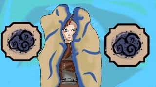 apol sand bloodline full showcase/shindo life