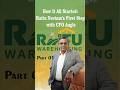 How CFO Angle Helped Raitu Nestam Grow from the Ground Up | MD’s Journey