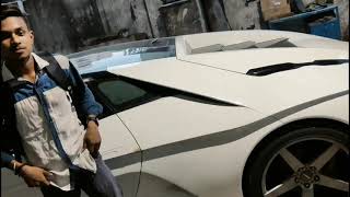 Dc Avanti Car