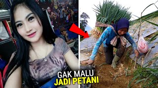 6 Artis yang Menjadi Petani