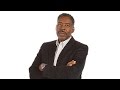 Ernie Hudson Talks 'Grace and Frankie,' Tells Us Why He's Honored to Work Alongside His Co-Stars