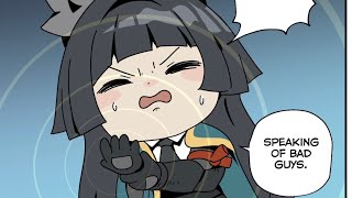 Miyabi's Addiction (Zenless Zone Zero)