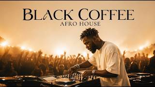 Afro House Set 2026 | Uplifting Tribal House Set | Beach Club Session
