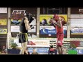 Anthony lim vs cdric dos santos  finale sanda 60kg  vichy 2013