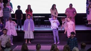 2026 LCS Elementary Spring Program