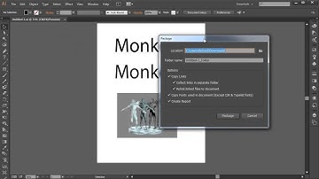Illustrator File Sharing