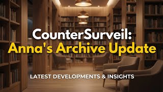 DRS_Countersurveil_Ep57: Annas Archive lawsuit update