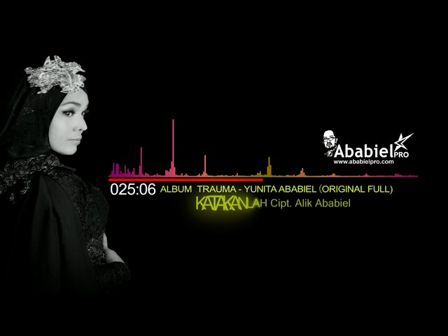 Yunita Ababiel - Katakanlah (Audio Original) class=