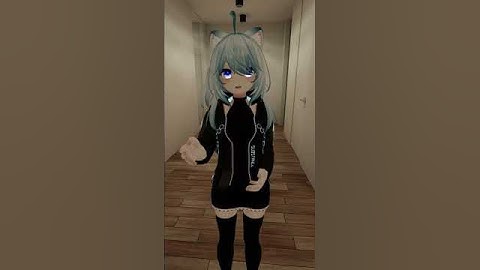 When Someone Discovers A VRChat Video For The First Time...