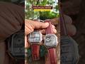The Truth About Casio AE-1200 Leather Edition (Unboxing & Price) #casio #ae1200 #casioroyale
