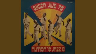Sikiza Jive '76