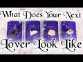 WHAT DOES YOUR NEXT LOVER LOOK LIKE | PICK A CARD