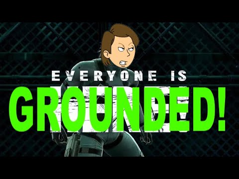 Everyone is Grounded!