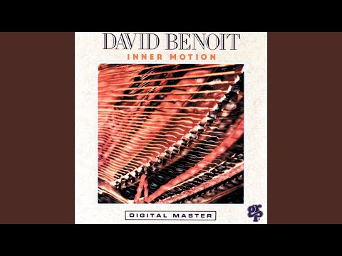 Putar Houston - David Benoit