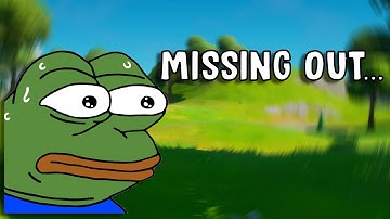 Did Fortnite Create A Gaming FOMO?