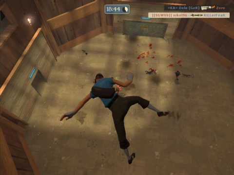 Team Fortress 2 Epic Screenshots