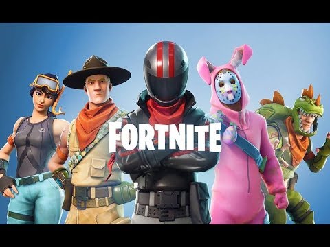 fortnite  თამაშის აზრზე არვარ :D