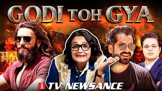 Dhurandhar 2 just did a surgical strike on Lashkar-e-Noida | TV Newsance 338