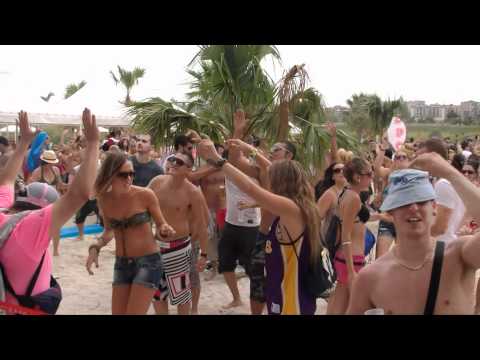 Bye Bye Summer  Matinal 11.9.11 Las PLayas (Zaragoza) After Movie