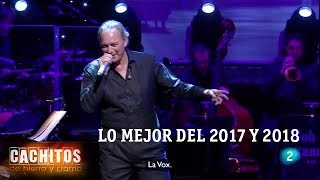 ¡Rememoramos los mejores momentos de los último Cachitos Nochevieja! | Cachitos | La 2