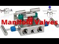 Manifold Valve Types &amp; Function