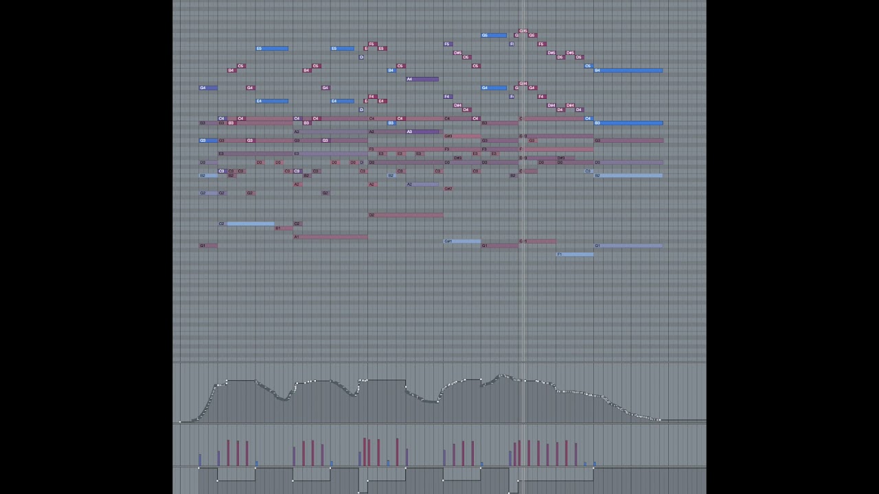Reminiscing Theme (Tokyo Scoring Strings Demo)